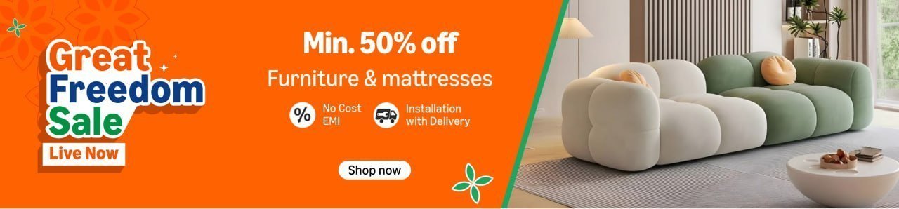 Last Day Of Freedom Sale Best Deals On Furnit