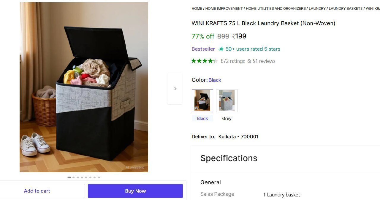 Laundry Bag 199