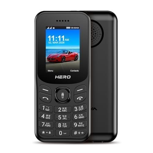 Lava Dual Sim Keypad Phone At 890