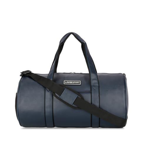 Lavie Leatherette Duffel Bag At 549
