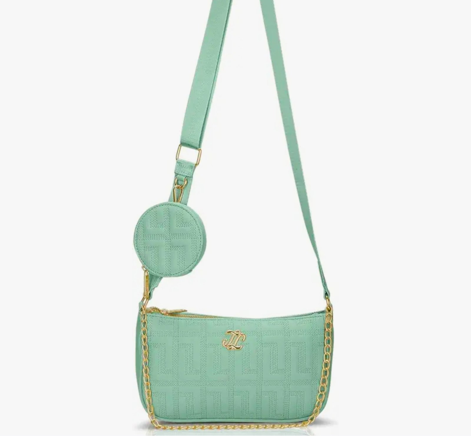 Lavie Signature Women S Quilt Pagan Crossbody
