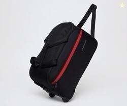 Lavie Sport 63 Cms Duffle Wheeler Bag At Rs 6