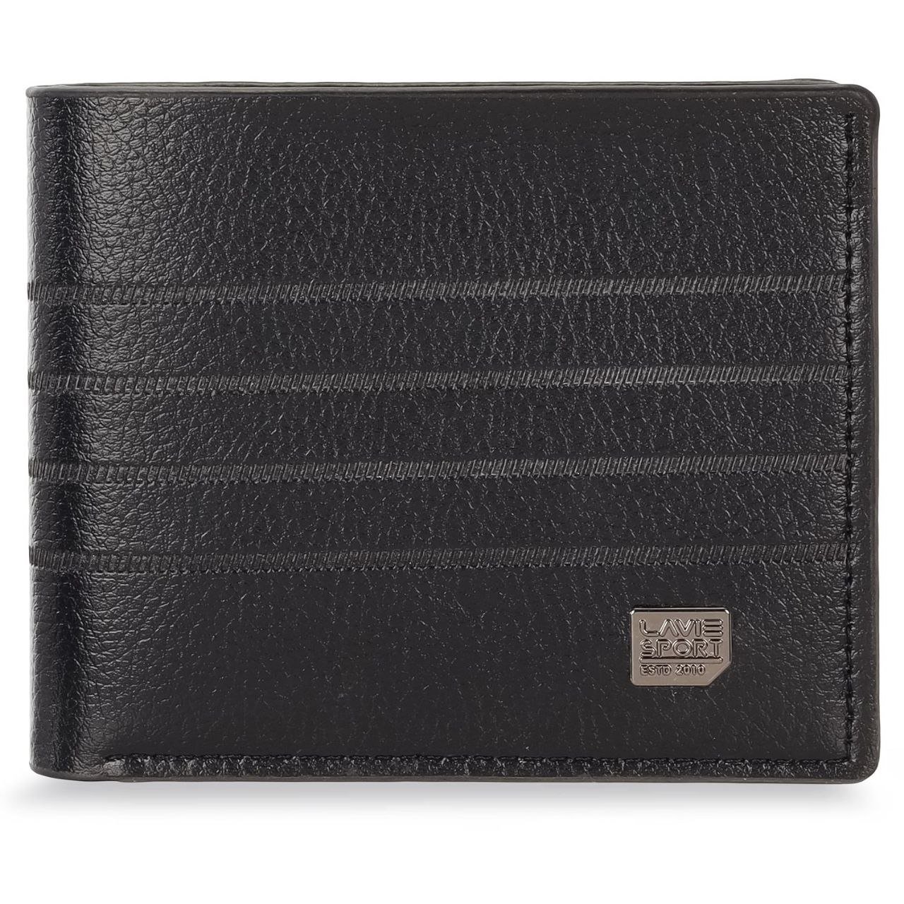 Lavie Sport Alfred Bi-fold Wallet For Men 271