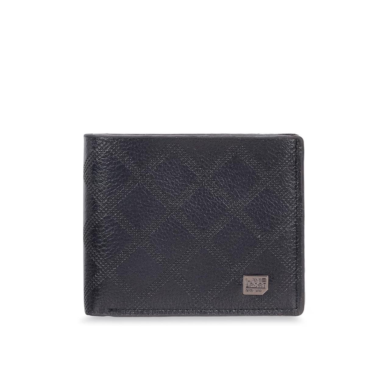 Lavie Sport Charles Bi-fold Wallet For Men 2 