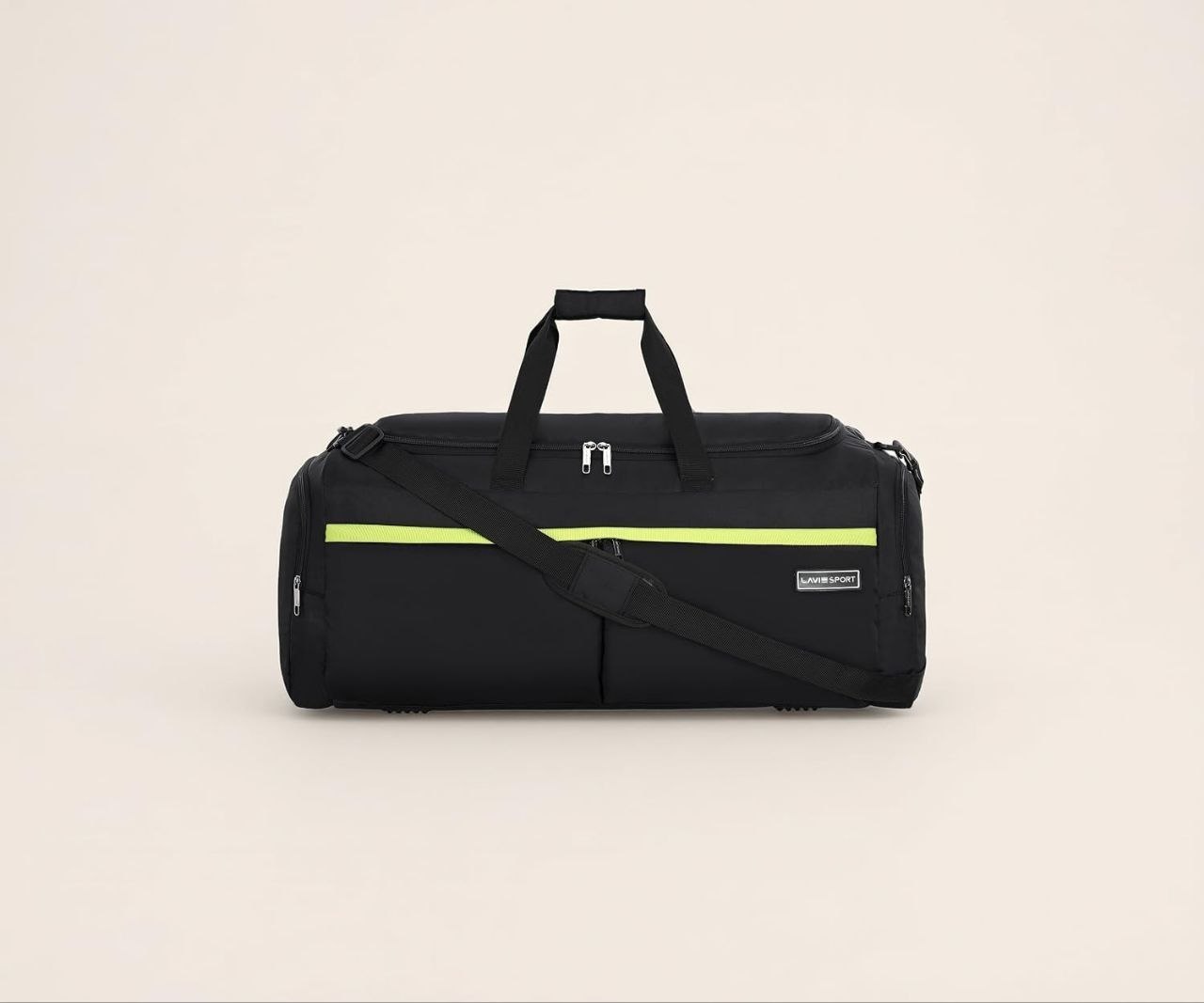 Lavie Sport Epitome 75 Cms Duffle Bag Sturdy 