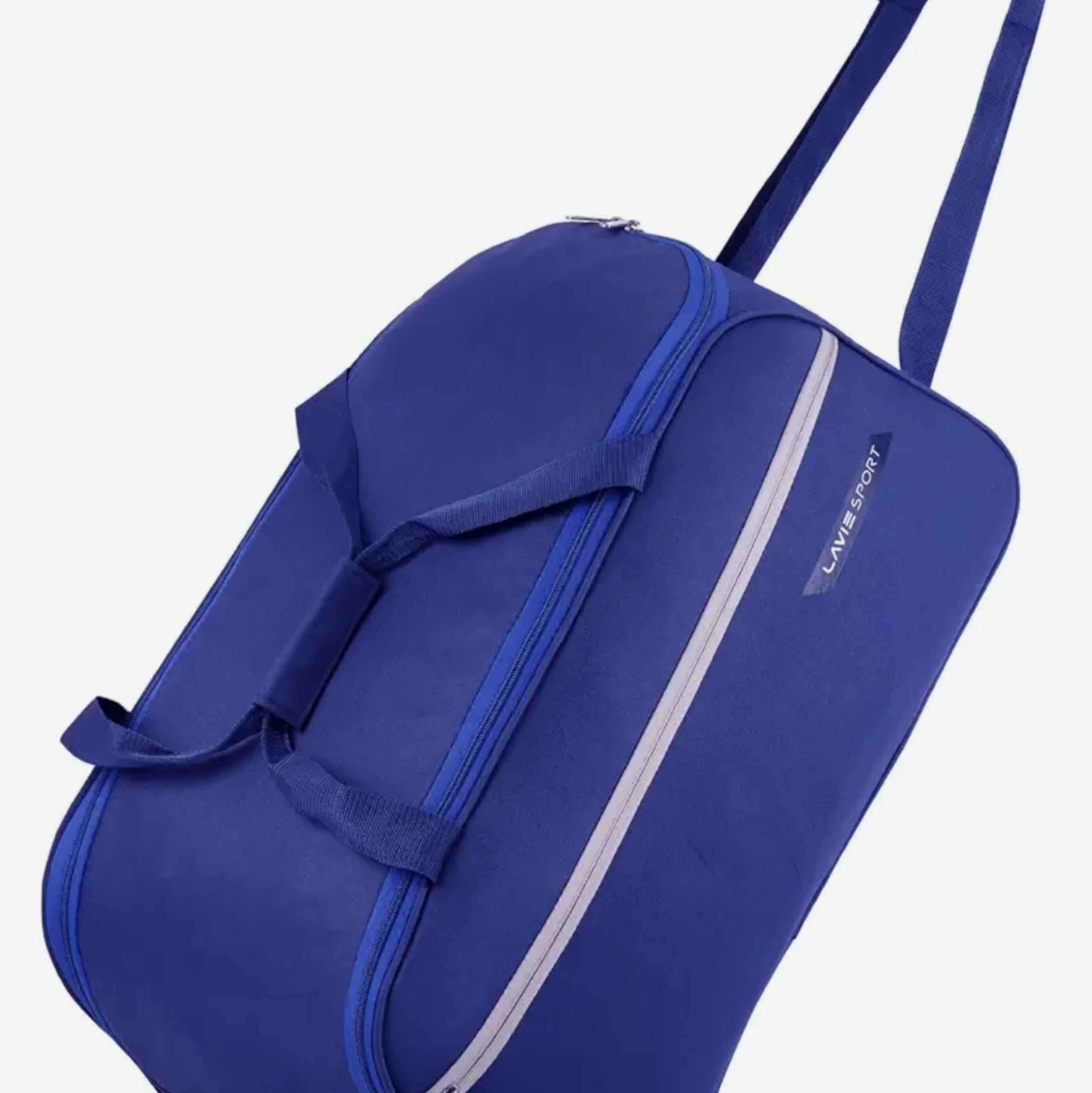 Lavie Sport Large Size 63 Cms Duffle 684