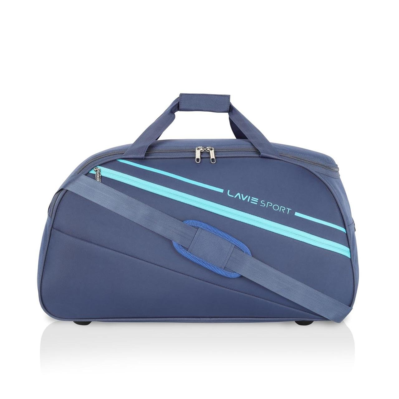 Lavie Sport Polyester Strato Medium 55 Cms Du
