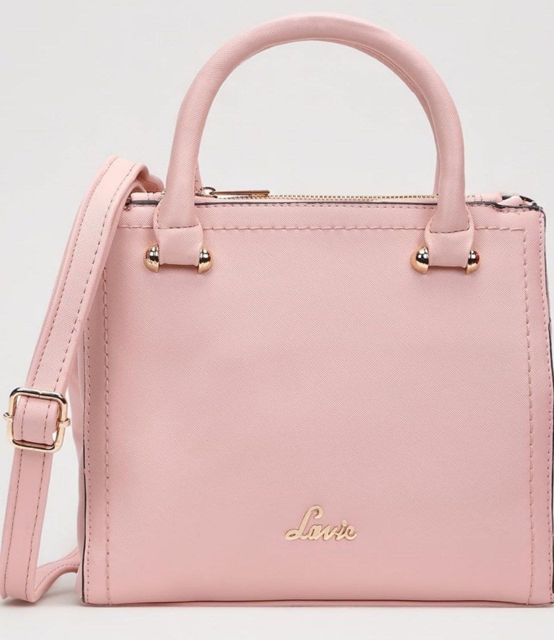 Lavie Women S Omnia Small Satchel Bag