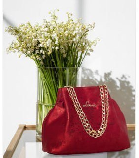 Lavie Women S Shaya Structured Large Potli 699 Mrp
