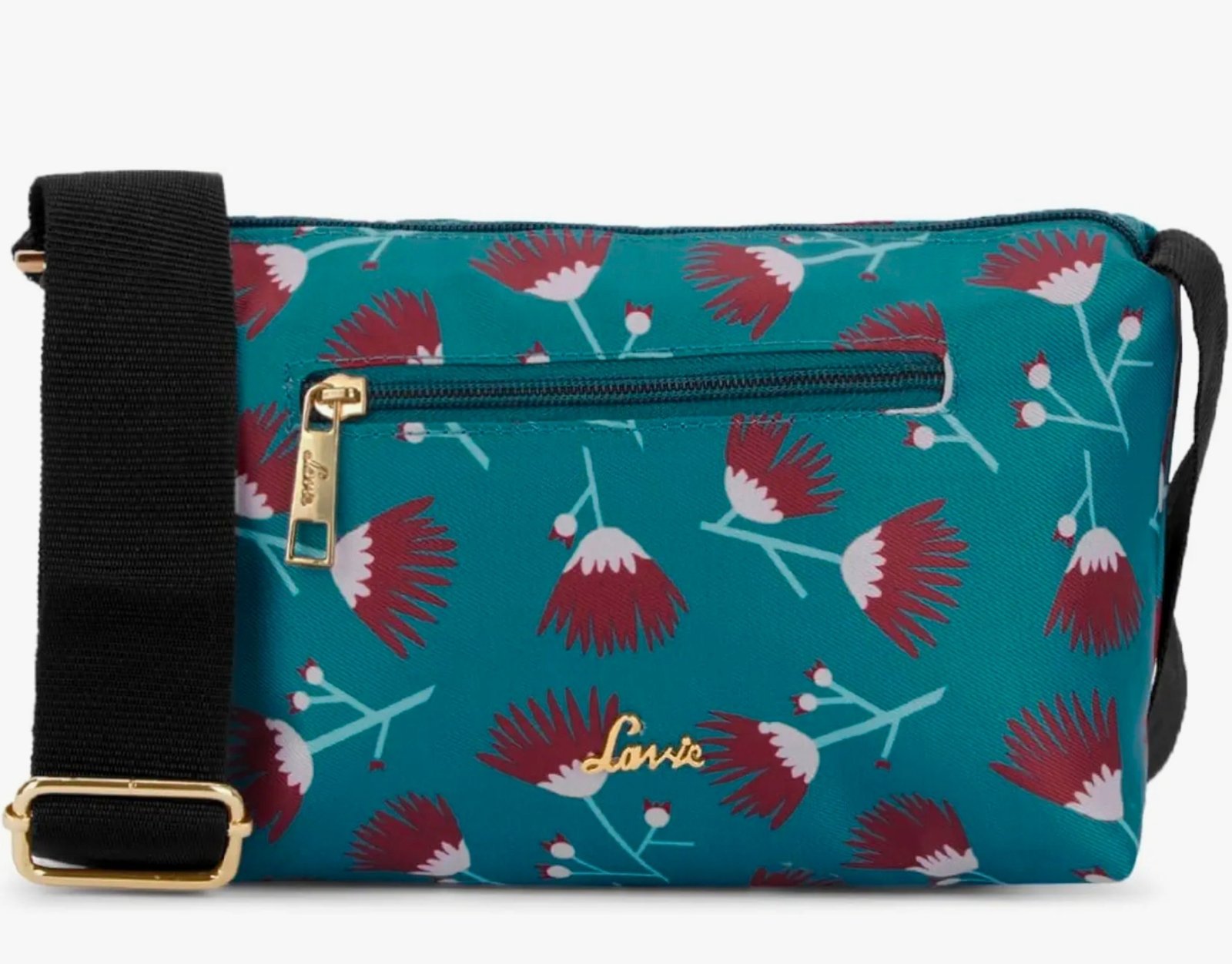 Lavie Women S Sling Bag For 399 Check All Colours