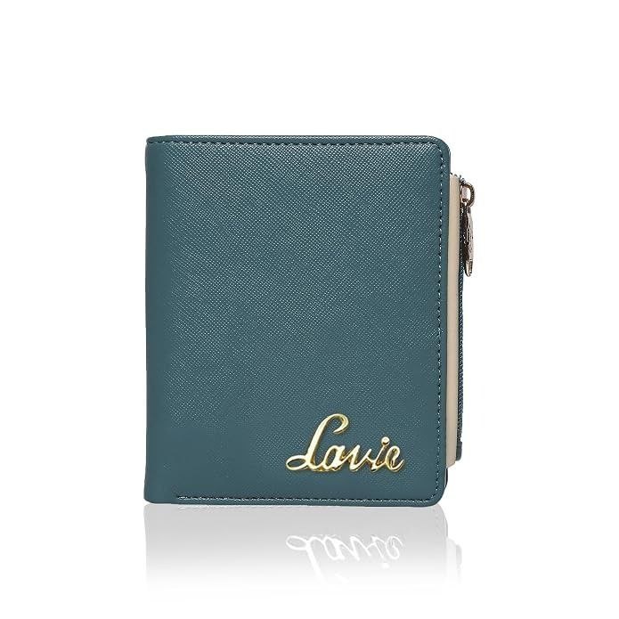 Lavie Women S Small Bifold Purse Ladies 2 Fold Wal