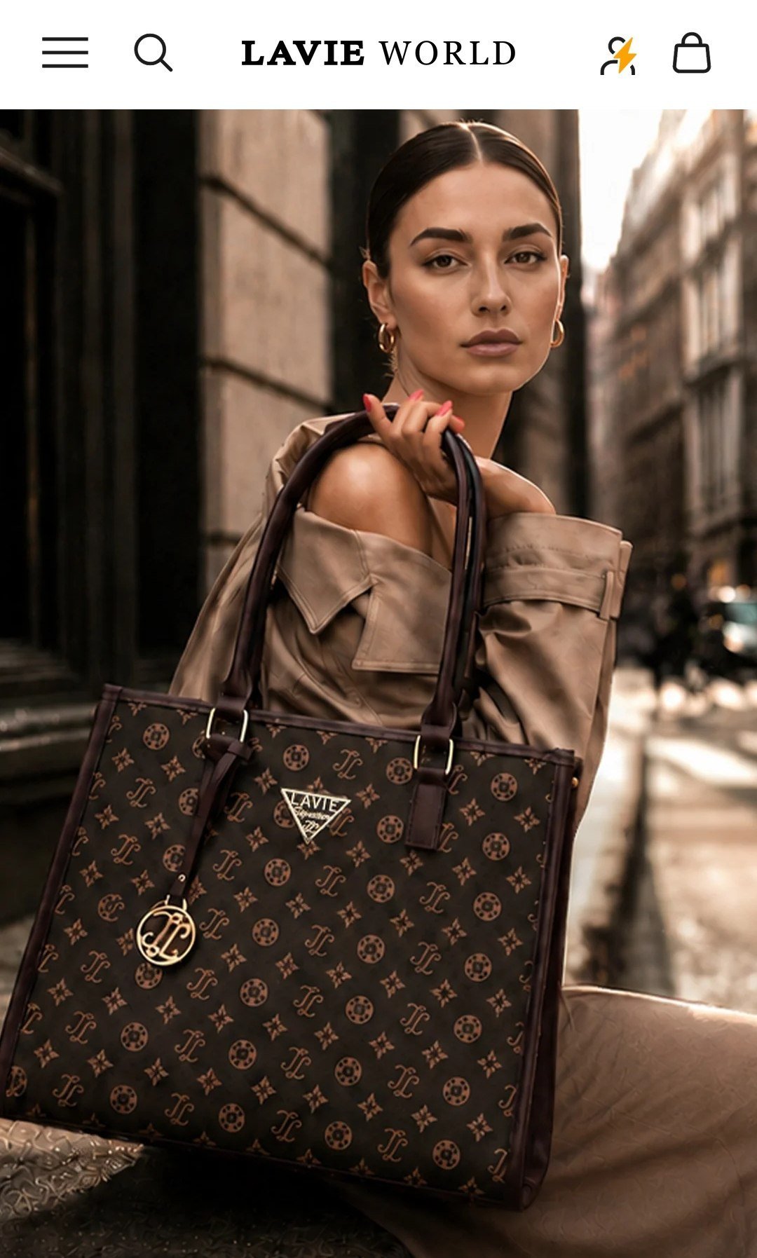 Lavie World Hot Sellers Sale Stylish Lavie Sl