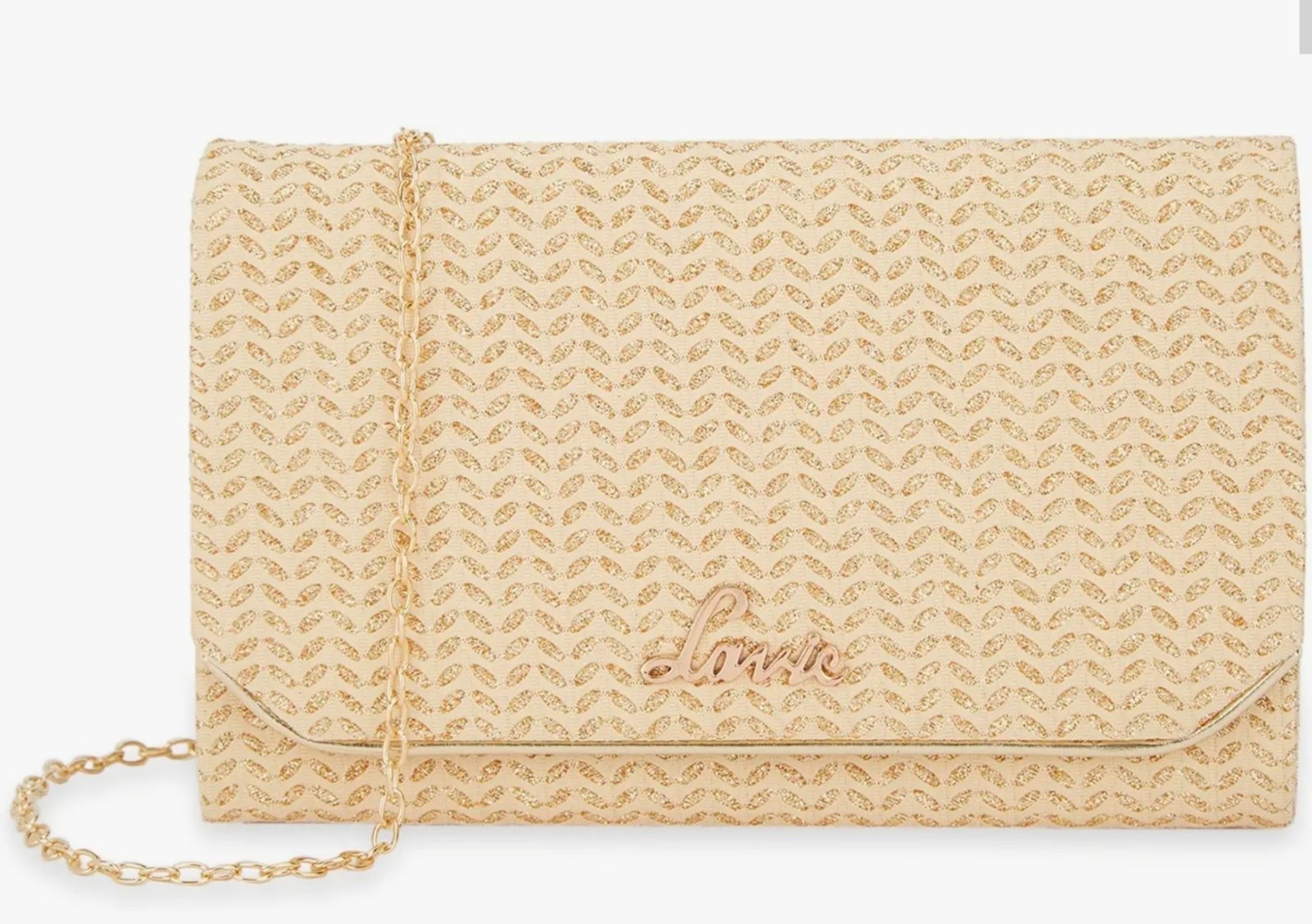 Laviewomen S Spark Ava Envelope Clutch 10