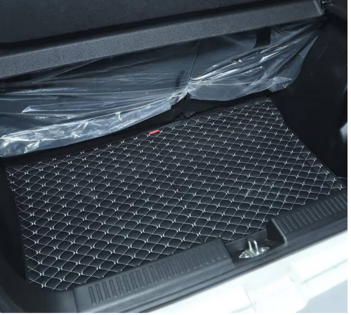 Layer Heat Water Proof Pu Leatherite Car Trun