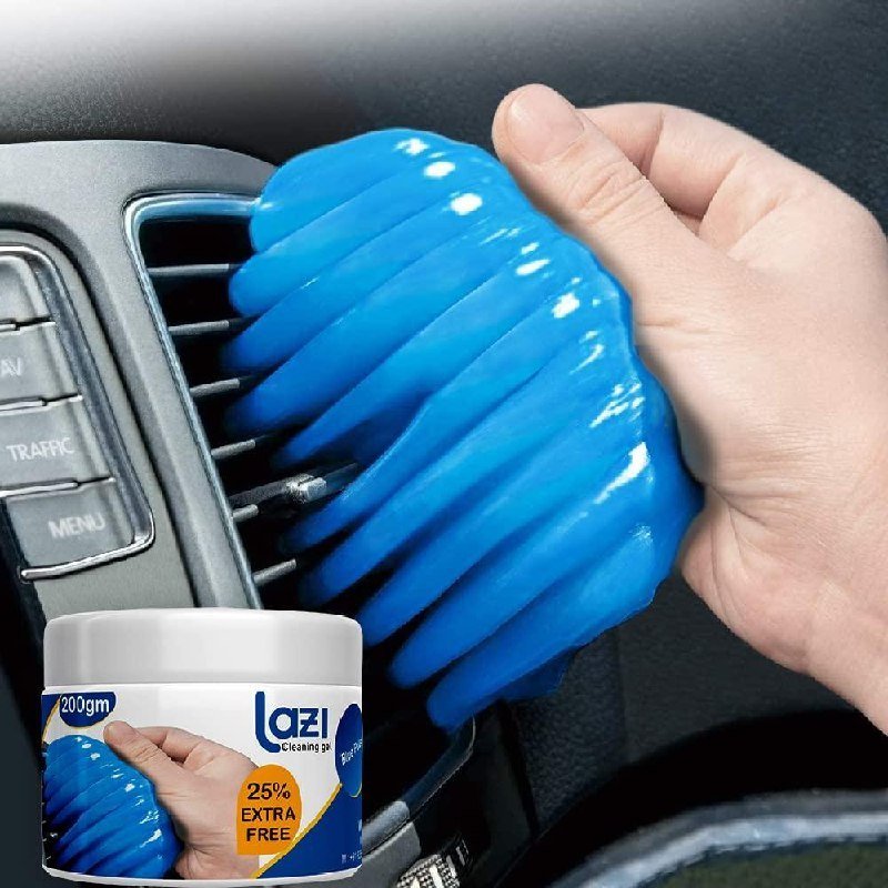 Lazi (big 200 Gm) Multipurpose Car Ac Vent In