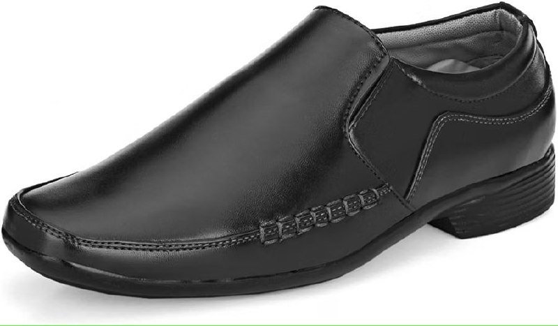 Leatherkraft Formal Slip-on Shoes 437