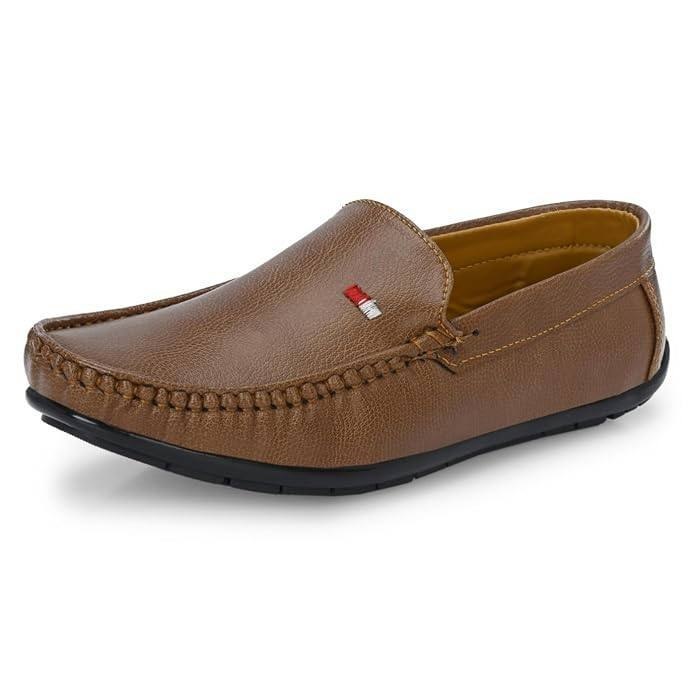 Leatherkraft Mens Loafer At Rs 506