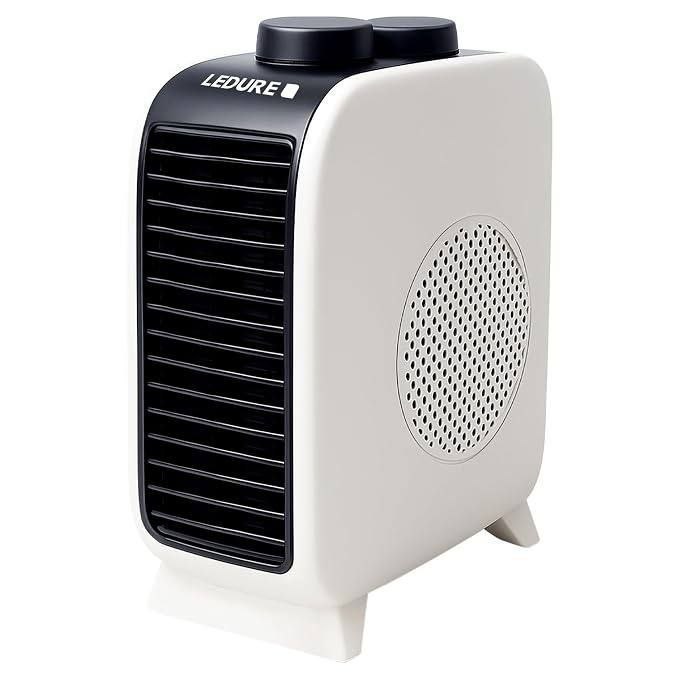 Ledure 2000w Room Heater At Rs 913