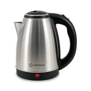 Ledvance Electric Kettle 1 8l At Rs 679
