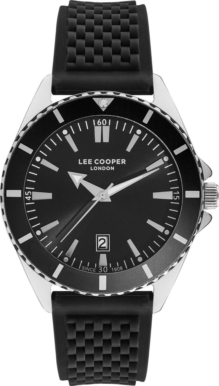 Lee Cooper Analog Luminous Index Analog Watch 1 57