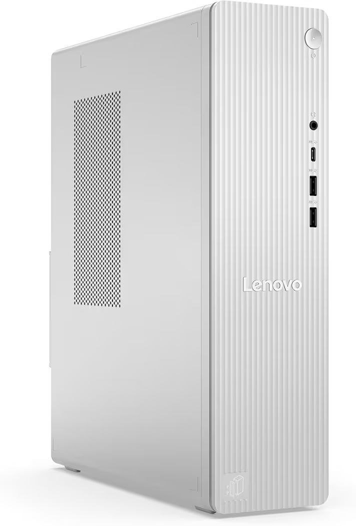 Lenovo Ideacentre Tower Desktop With 8gb Ram 