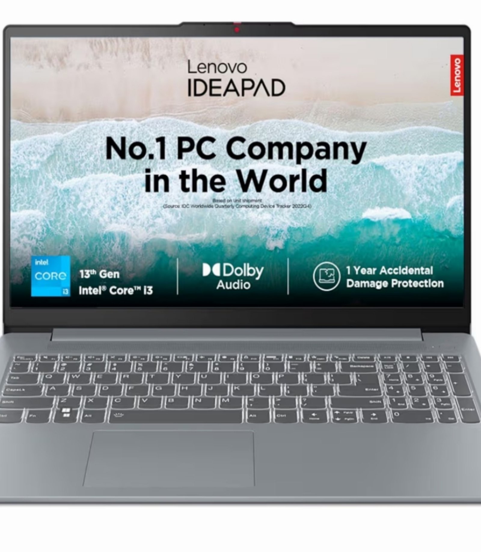 Lenovo Ideapad Slim 3 13th Gen Intel Core I3-