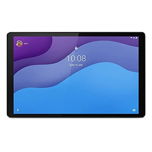 Lenovo Tab M10 Hd 2nd Gen (10 1 Inch 25 65 Cm