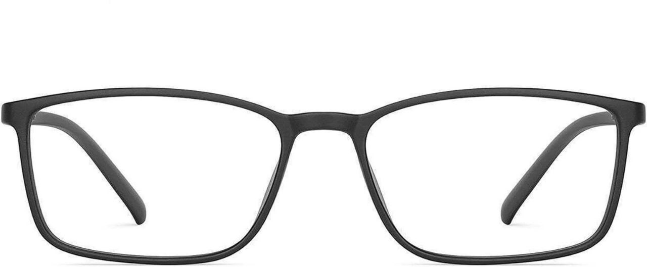 Lenskart Blu Full Rim Rectangle Anti Glare Bl