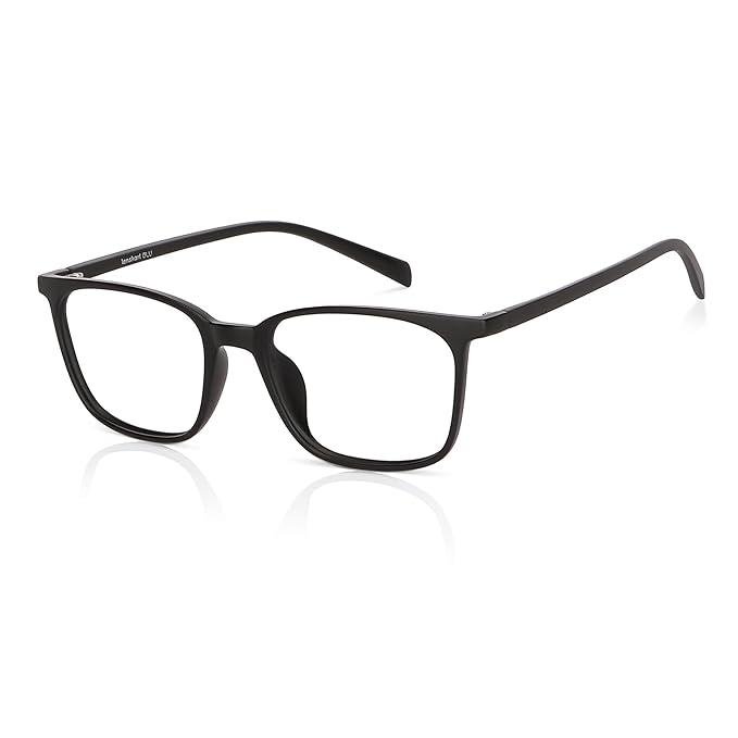 Lenskart Blu Zero Power Blue Cut Computer Glasses 