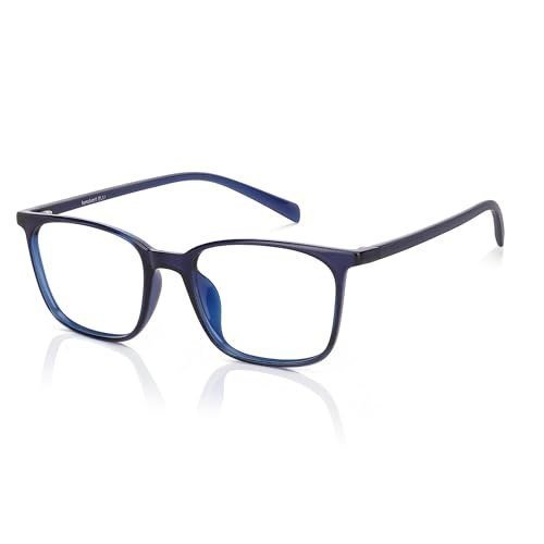 Lenskart Blu Zero Power Blue Cut Computer Gla