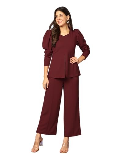 Leriya Fashion Co-ord Set For Women Stylish Korean