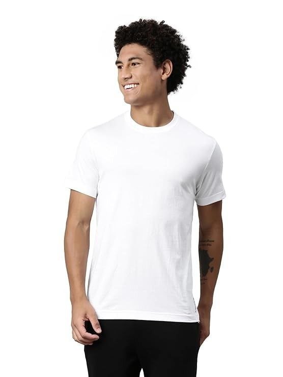Levi S 025 Men S Premium Soft Cotton Solid T-
