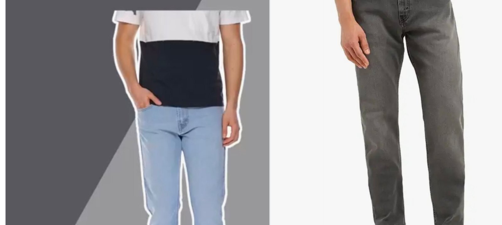 Levi S Jeans Starts 900