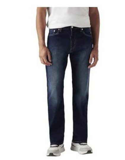 Levi S Men Jeans 992