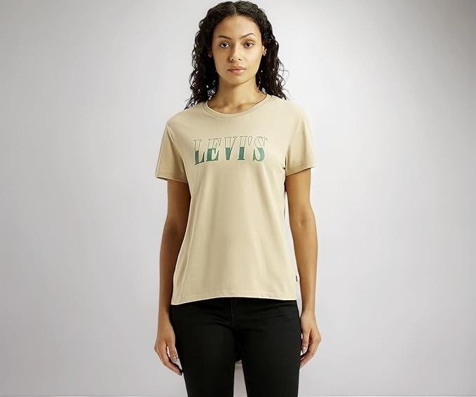 Levi S Women T-shirt 400