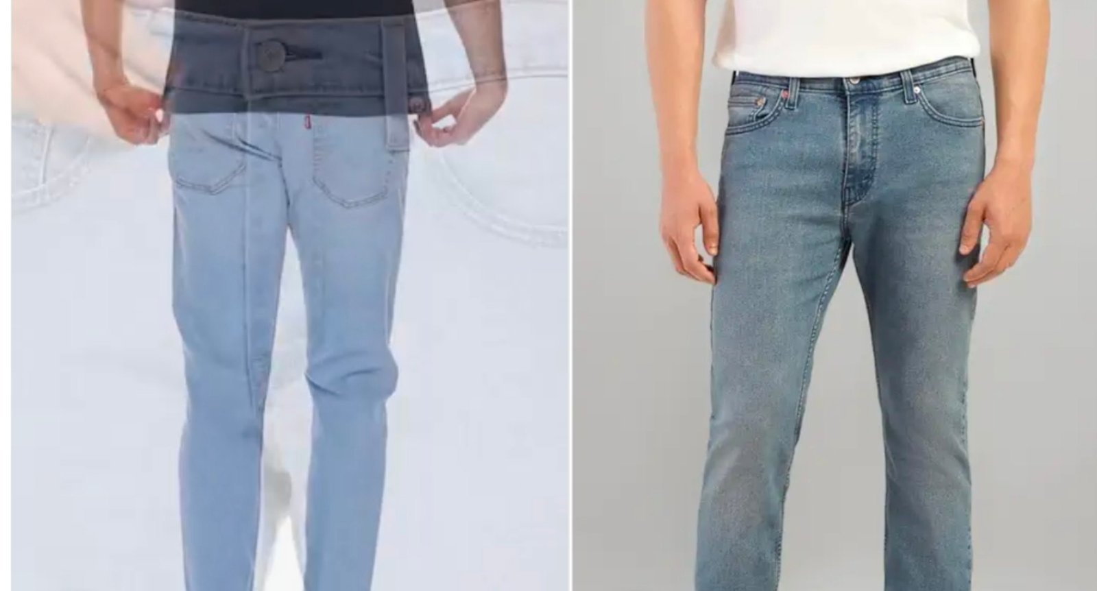 Levis Jeans From Rs 900 Men Women