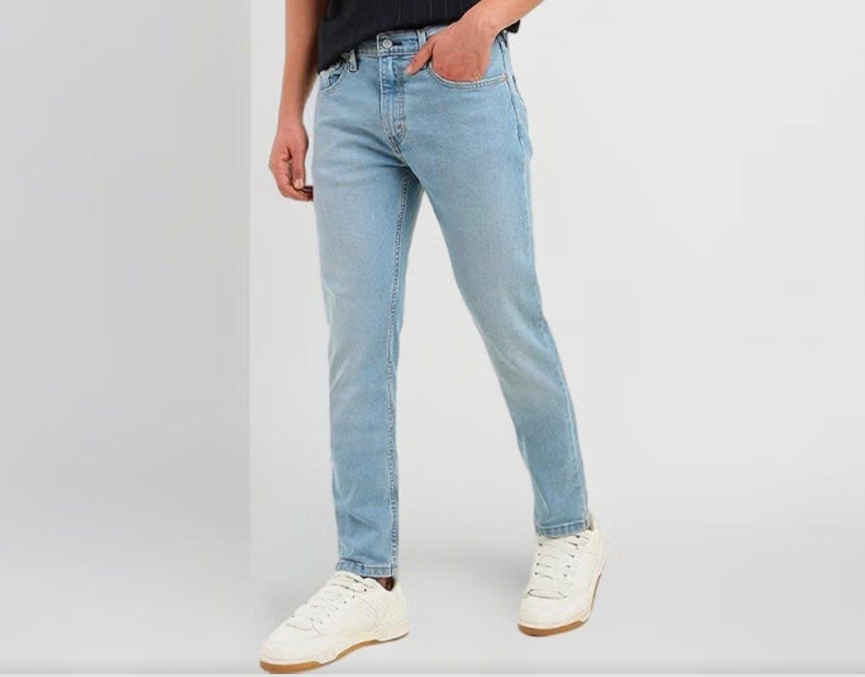 Levis Mens Jeans 1 009