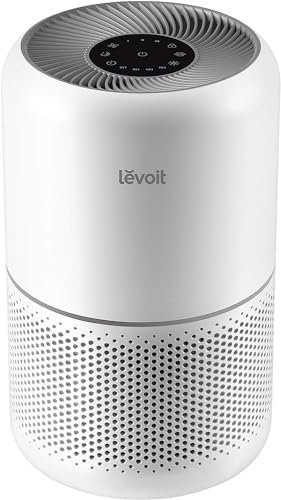 Levoit Air Purifier For Home Allergies And Pe