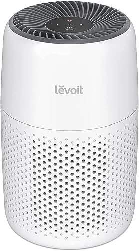 Levoit Core Mini Air Purifier For Coverage Ar