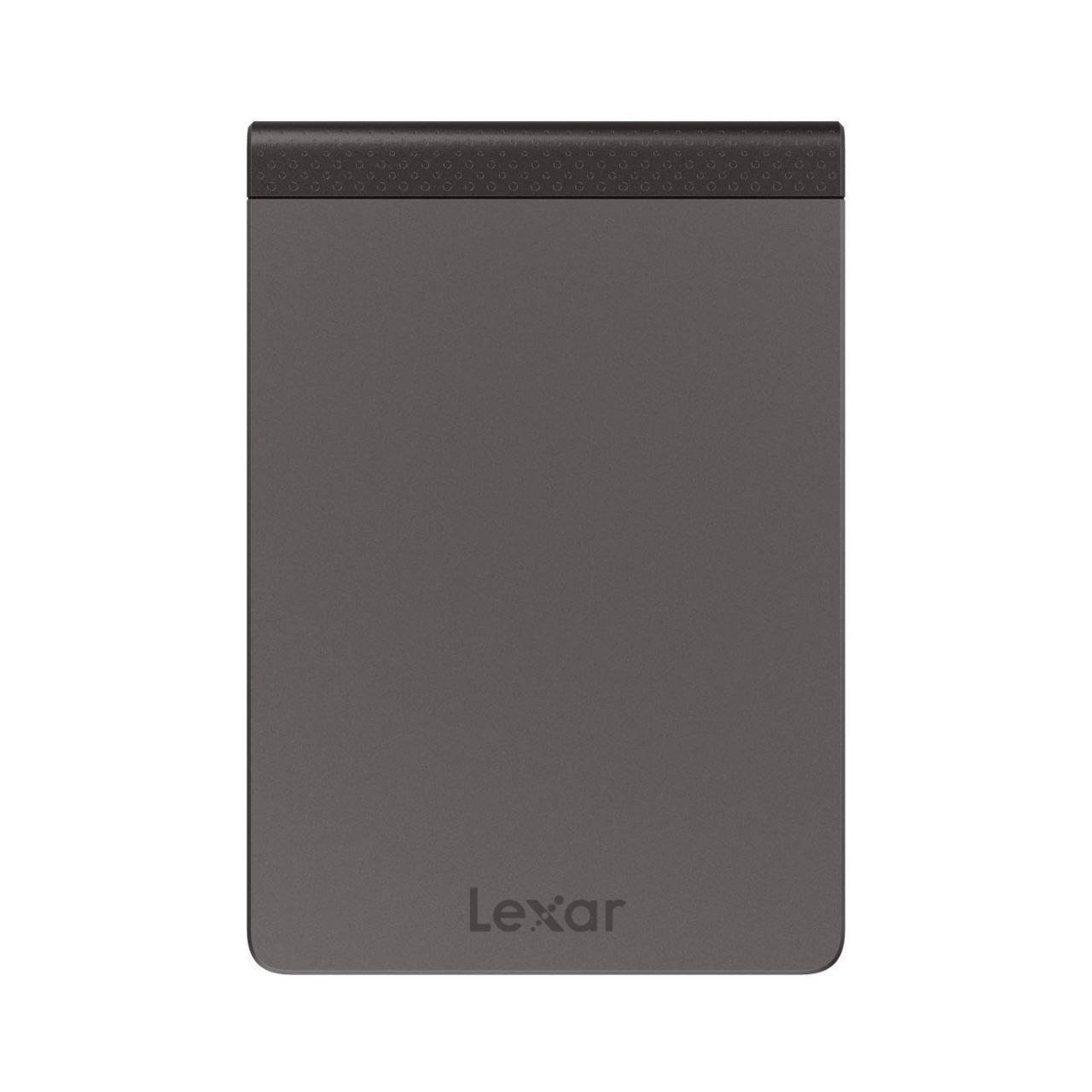 Lexar Sl200 1tb Portable Ssd External Solid State 