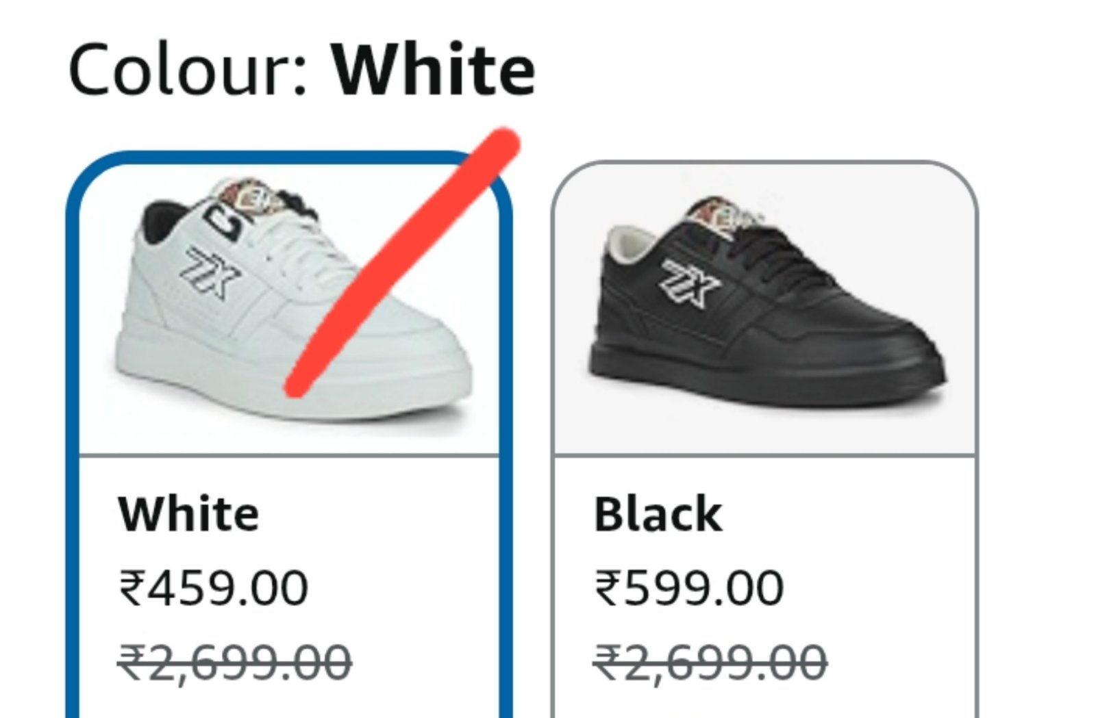 Liberty Men Casual Sneakers 459 Other Colour 