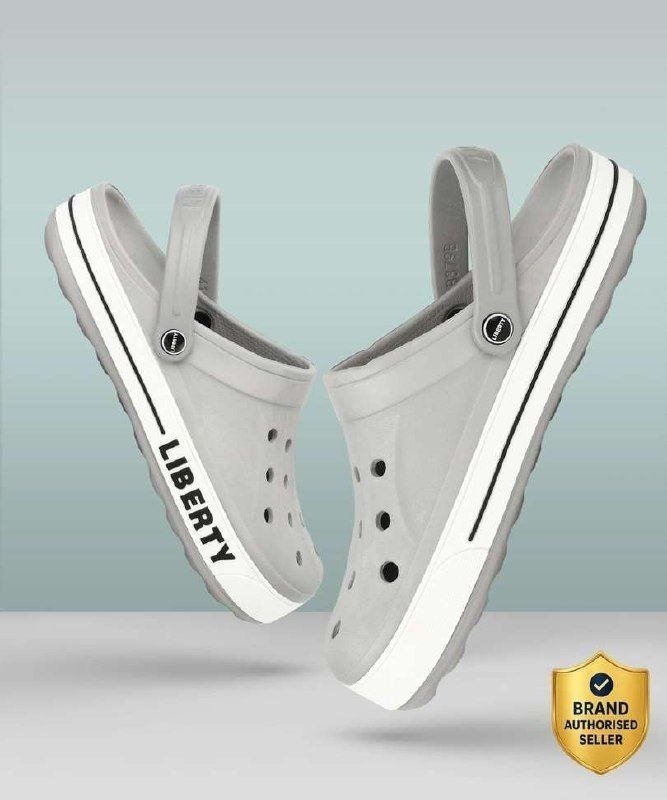 Liberty Men Clogs 349