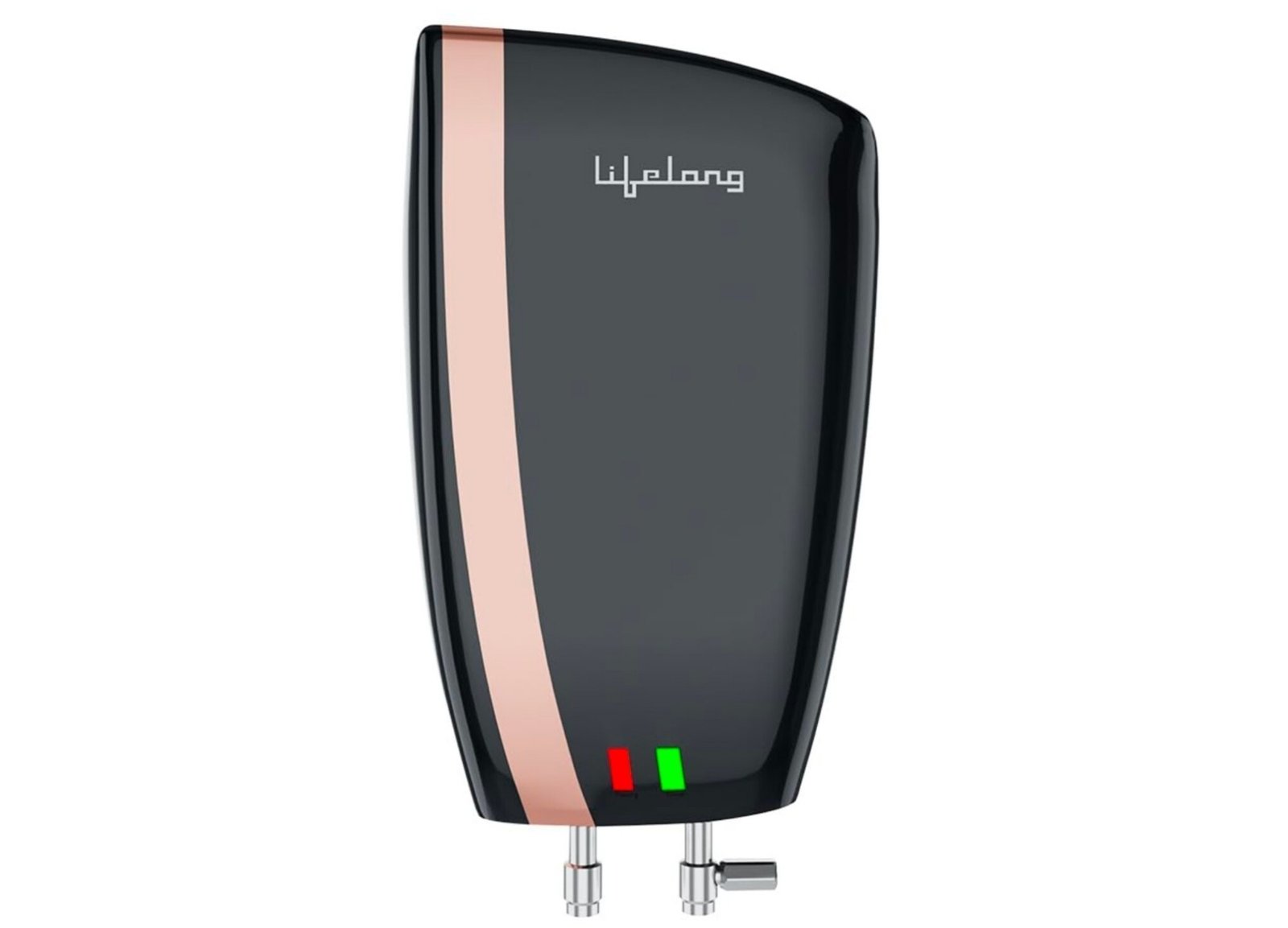 Lifelong 5l Instant Geyser At 3299