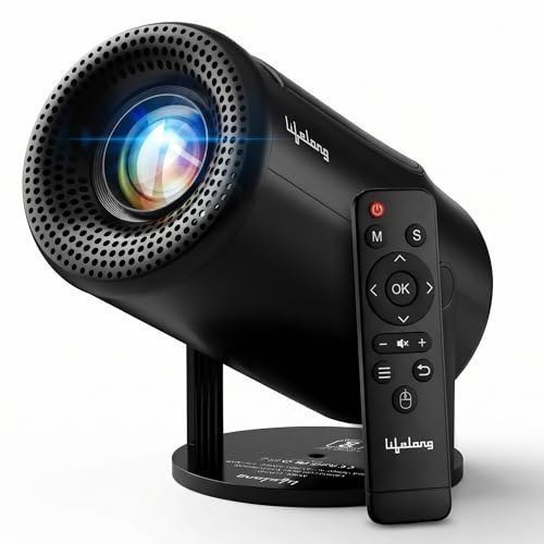 Lifelong Electronics Built-in Live Tv Smart P