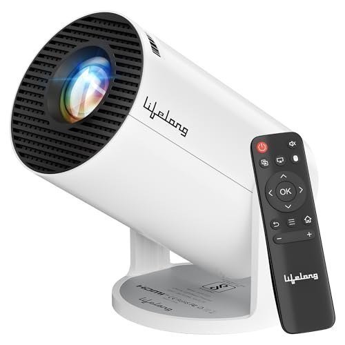 Lifelong Electronics Lightbeam Smart Led Proj