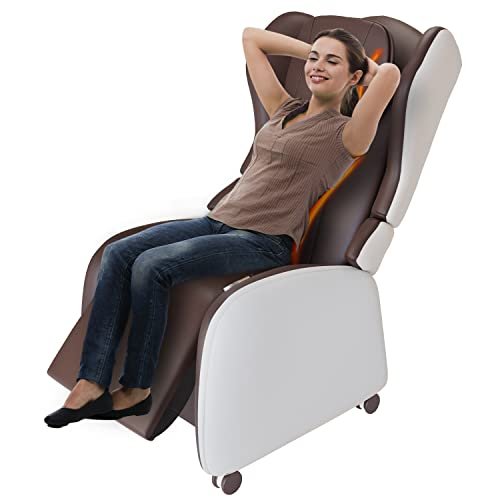 Lifelong Llm567 Fully Body Foldable Chair Mas
