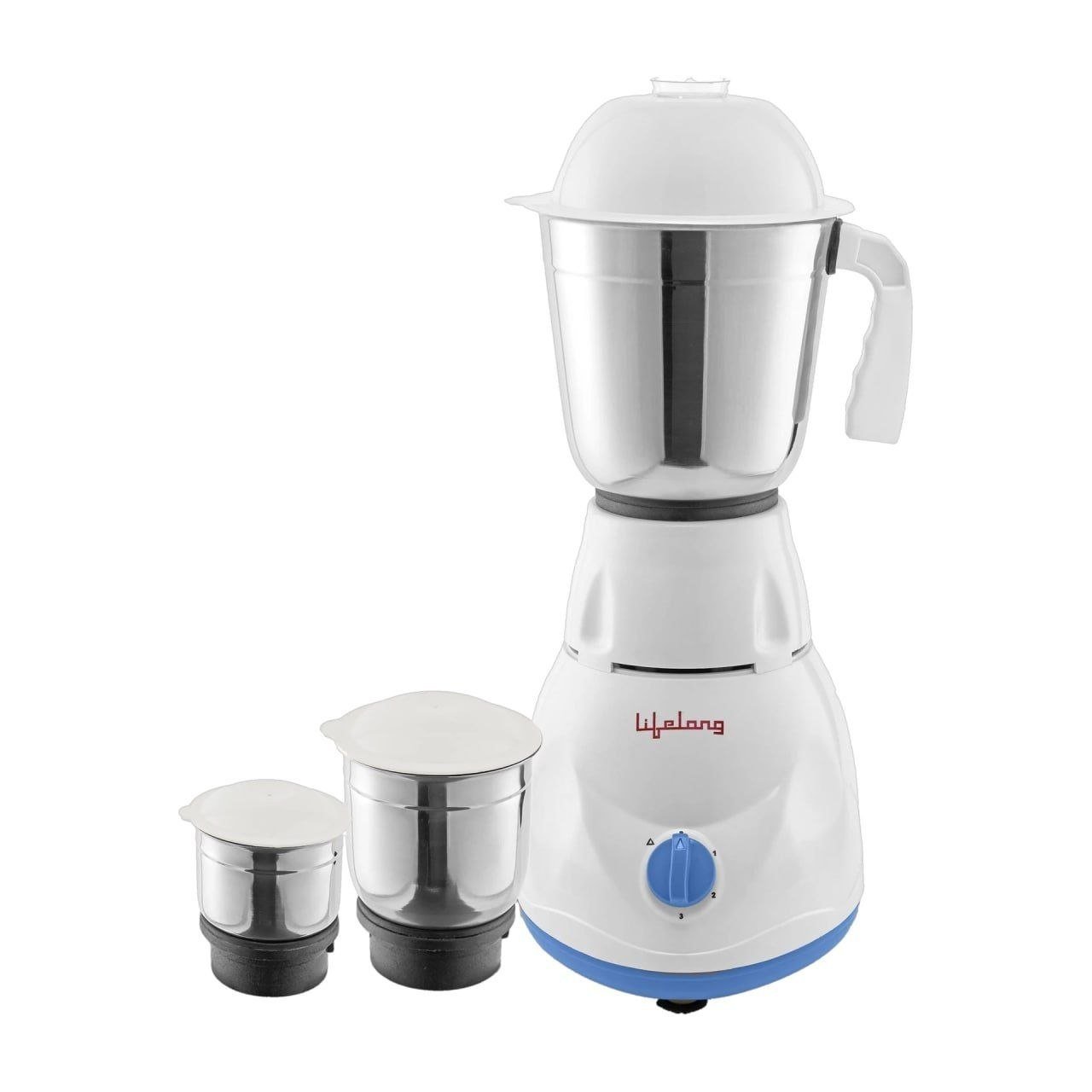 Lifelong Power Pro 500 W Mixer Grinder At Rs 