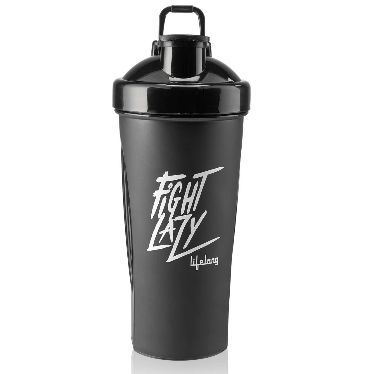 Lifelong Protein Shaker 100 Leakproof Stylish