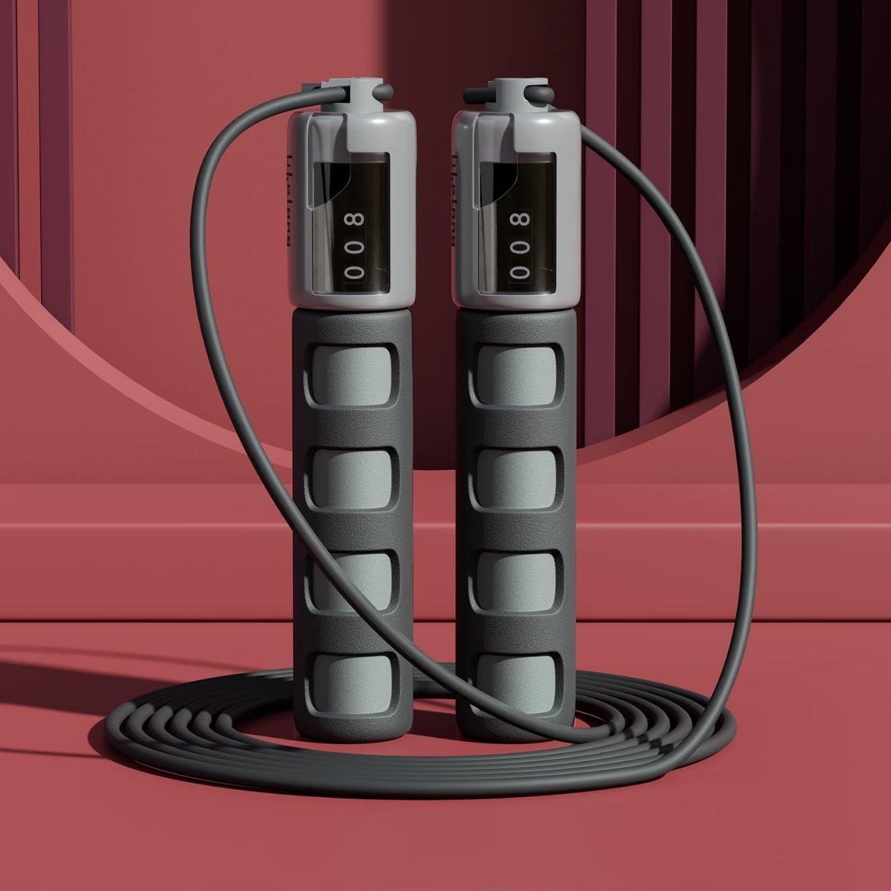 Lifelong Skipping Rope For Men Women Children