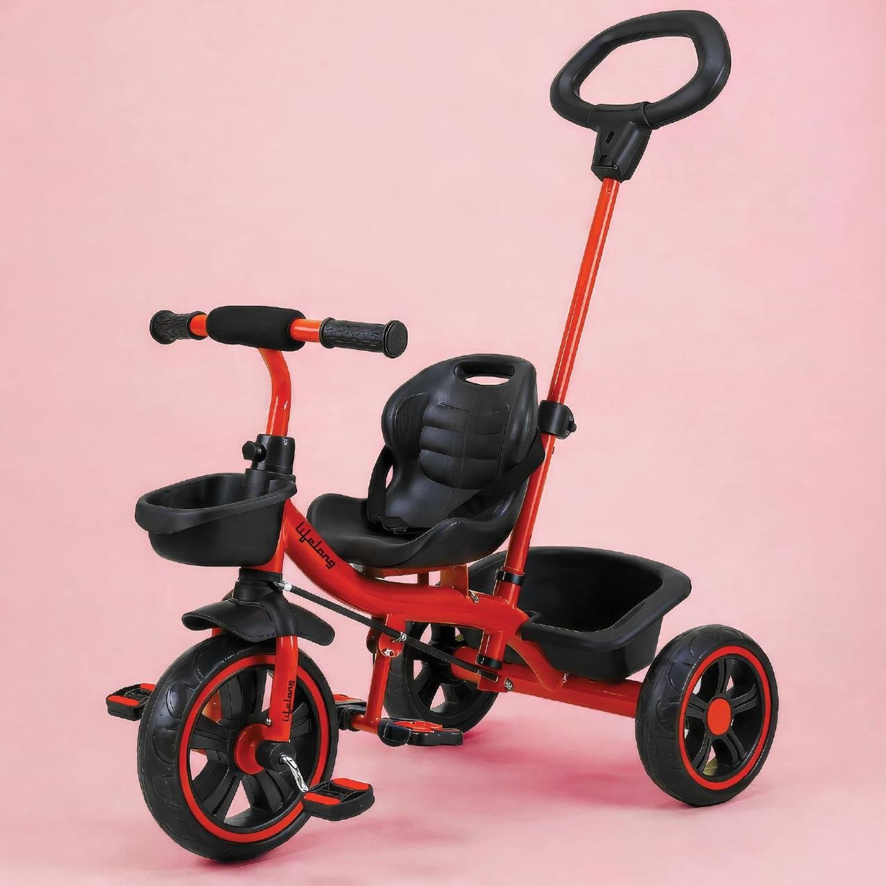 Lifelong Trike Cycle For Kids 2-5 Years Boys Girl 